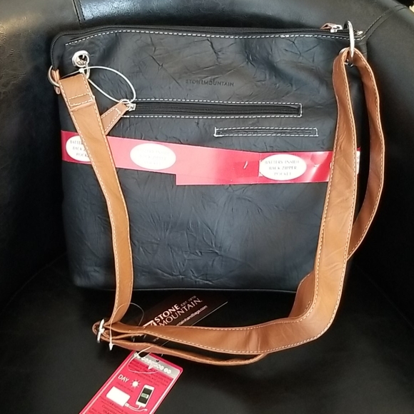 Stone Mountain Purse - Picture 5 of 10